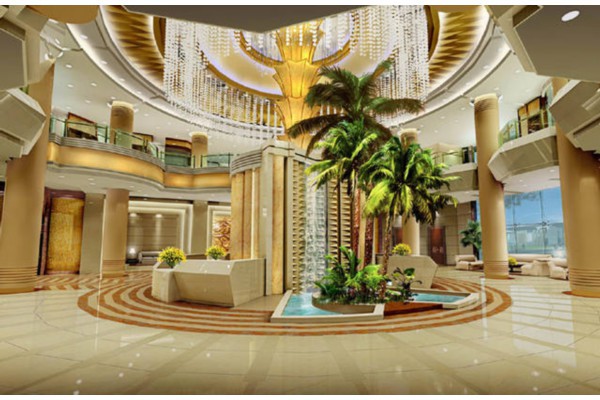 体验过欧迪按摩，才知道啥叫舒服到家！