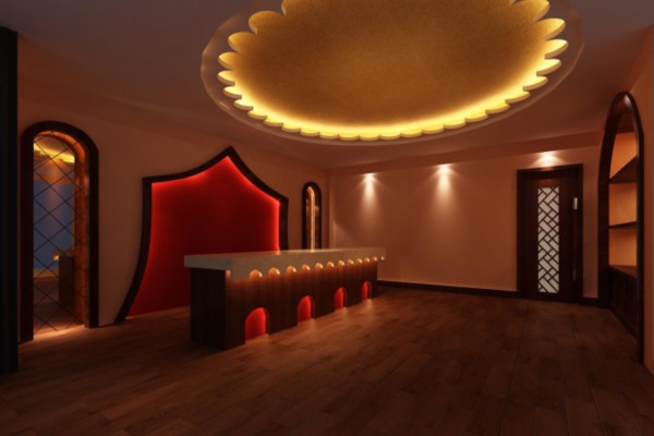 畅谈养生秘诀，重庆南岸桑拿论坛火热开聊！