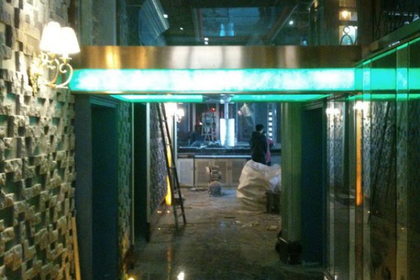 山城灯火不夜天，重庆夜生活韵律