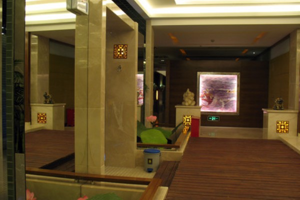 重庆养生按摩，手把手教你解锁健康生活！