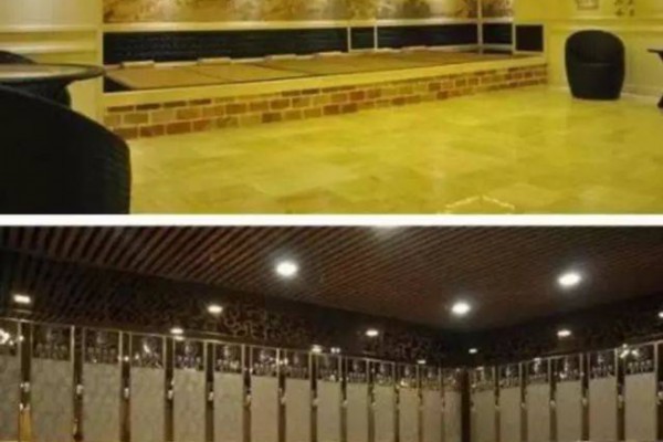 体验重庆男技师，按摩放松两不误！