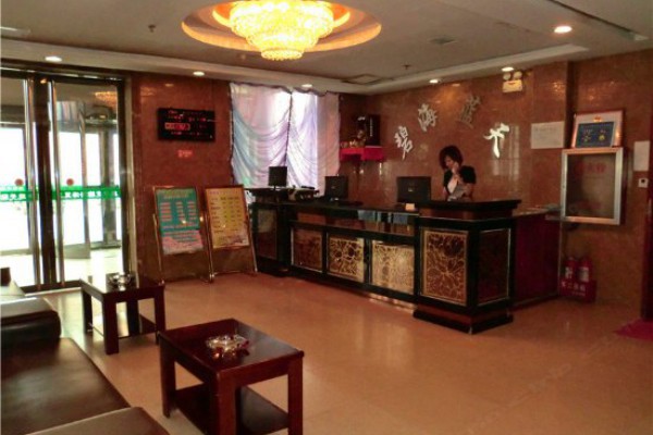 南坪按摩控必看！这5家店让你放松到飞起~