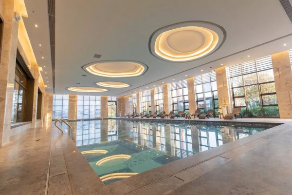 重庆金像按摩，放松身心好去处！