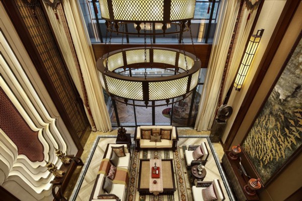 “重庆style染发按摩，养生新时尚体验”