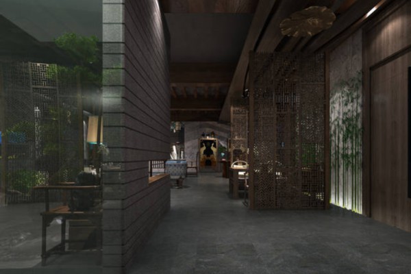 重庆江北，养生之道，一掌在手！