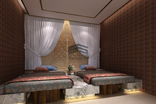 重庆桑拿界的隐藏宝藏，你一定要去体验一下！