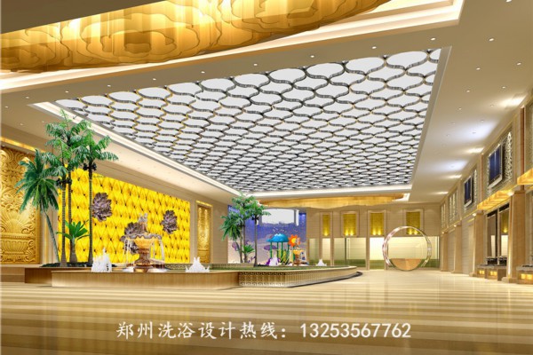 体验过欧迪按摩，才知道啥叫舒服到家！