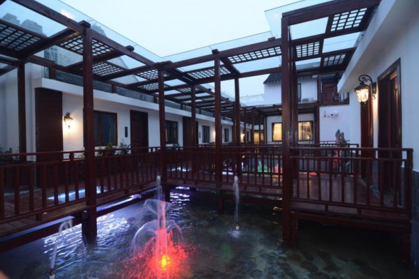 重庆本地按摩师，网上预约更便捷！