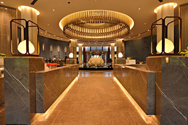 重庆手疗，舒缓疲劳，手到病除！