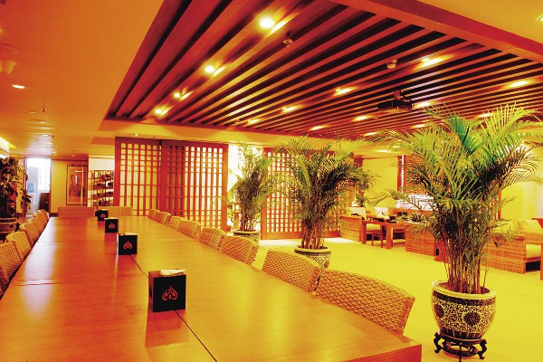 重庆养生按摩，手把手教你解锁健康生活！